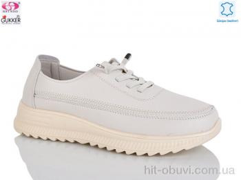 Кроссовки Gukkcr YK5005-3