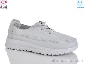Кроссовки Gukkcr YK5005-7