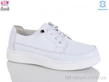 Туфли Gukkcr YK5011-2