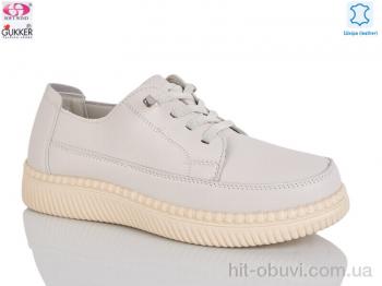 Туфли Gukkcr YK5011-3