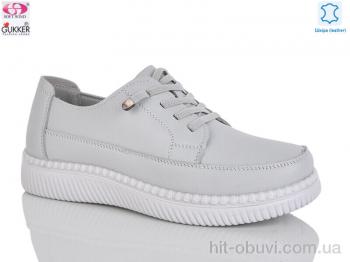 Туфли Gukkcr YK5011-7