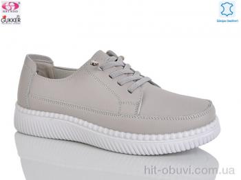 Туфли Gukkcr YK5011-13