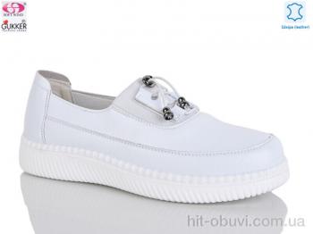 Туфли Gukkcr YK5012-2