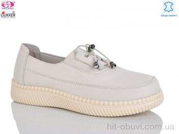 Туфли Gukkcr YK5012-3