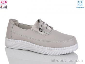 Туфли Gukkcr YK5012-13