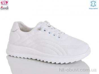 Кроссовки Gukkcr YK5003-2