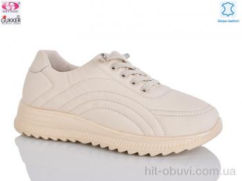 Кроссовки Gukkcr YK5003-3