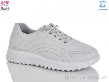 Кроссовки Gukkcr YK5003-7