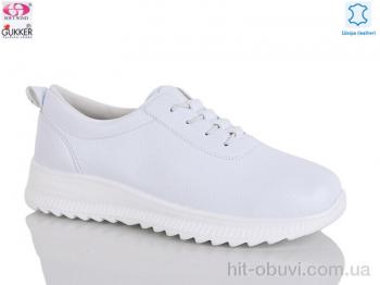 Кроссовки Gukkcr YK5006-2