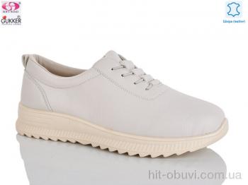 Кроссовки Gukkcr YK5006-3