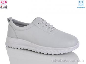Кроссовки Gukkcr YK5006-7