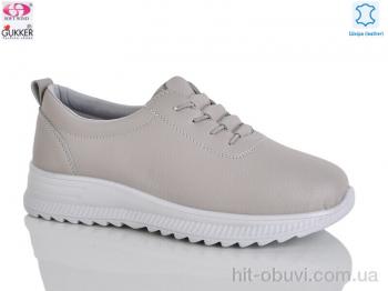 Кроссовки Gukkcr YK5006-13