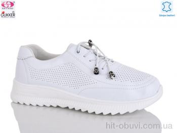 Кроссовки Gukkcr YK5007-2