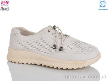 Кроссовки Gukkcr YK5007-3