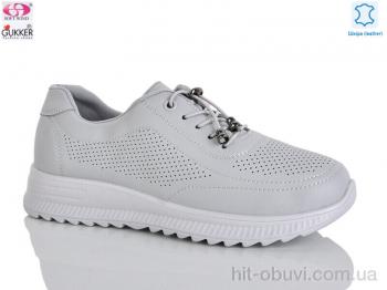 Кроссовки Gukkcr YK5007-7