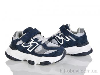 Кроссовки KIMBOO OK601-2B