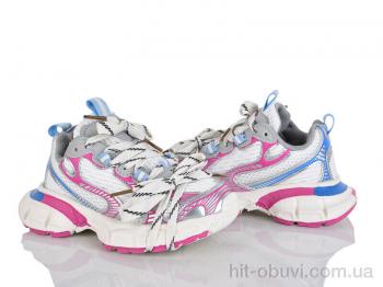 Кроссовки KIMBOO Z666-2B