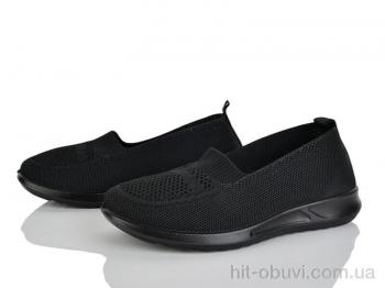 Туфли Бабочка-Mengfuna-AESD 369-321