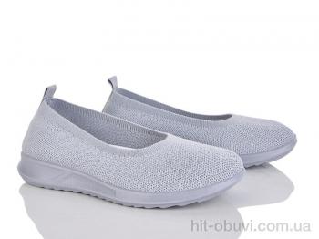 Балетки Бабочка-Mengfuna-AESD 369-276