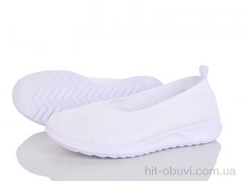 Балетки Бабочка-Mengfuna-AESD 369-277