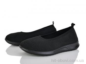 Балетки Бабочка-Mengfuna-AESD 369-279