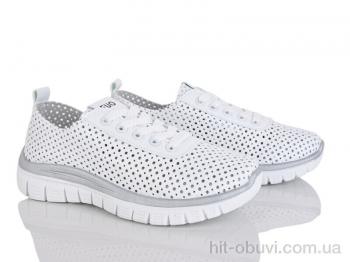 Кроссовки Бабочка-Mengfuna-AESD 243-18