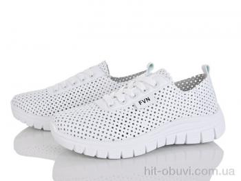 Кроссовки Бабочка-Mengfuna-AESD 243-21