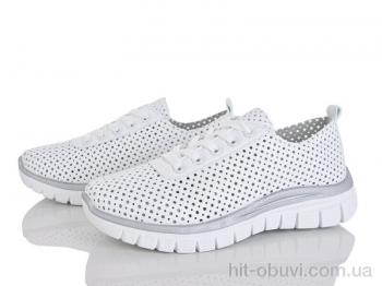 Кроссовки Бабочка-Mengfuna-AESD 243-26