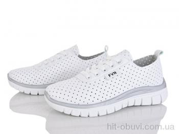 Кроссовки Бабочка-Mengfuna-AESD 243-34