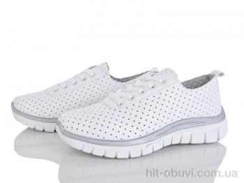 Кроссовки Бабочка-Mengfuna-AESD 243-38