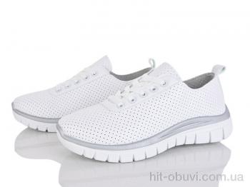 Кроссовки Бабочка-Mengfuna-AESD 243-42