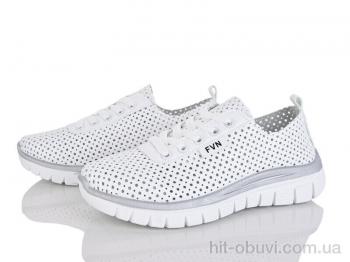 Кроссовки Бабочка-Mengfuna-AESD 243-22