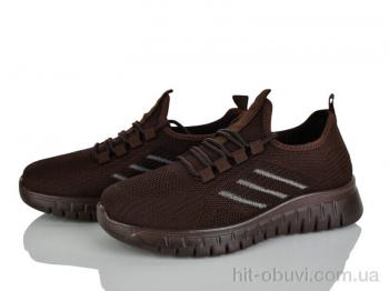 Кроссовки Бабочка-Mengfuna-AESD 372-308