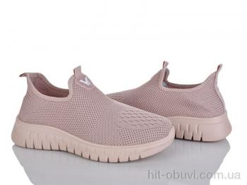 Кроссовки Бабочка-Mengfuna-AESD 372-313