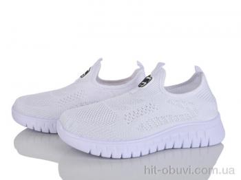 Кроссовки Бабочка-Mengfuna-AESD 372-318