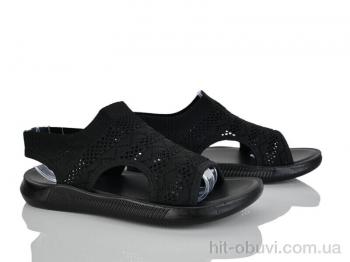 Босоножки Бабочка-Mengfuna-AESD 382-414