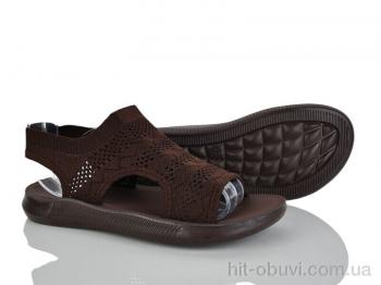 Босоножки Бабочка-Mengfuna-AESD 382-418