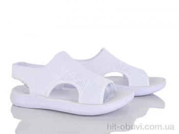 Босоножки Бабочка-Mengfuna-AESD 382-421