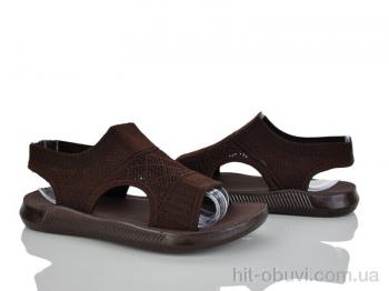 Босоножки Бабочка-Mengfuna-AESD 382-422