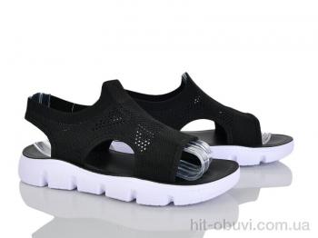 Босоножки Бабочка-Mengfuna-AESD 380-369