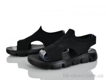 Босоножки Бабочка-Mengfuna-AESD 380-374