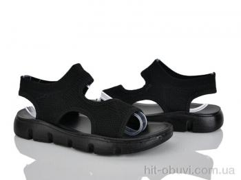 Босоножки Бабочка-Mengfuna-AESD 380-376