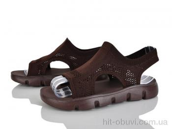 Босоножки Бабочка-Mengfuna-AESD 380-384