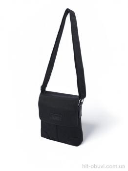 Сумка Favorit 827-1 black