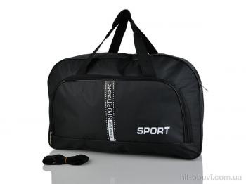 Сумка Favorit S03 black