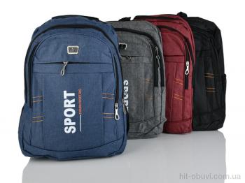 Рюкзак Favorit 6001 mix