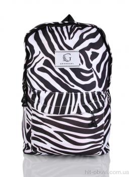 Рюкзак Favorit 76 black