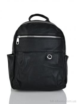 Рюкзак Favorit GSG017-8 black