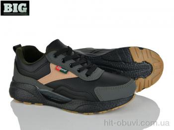 Кроссовки BIG B207-6