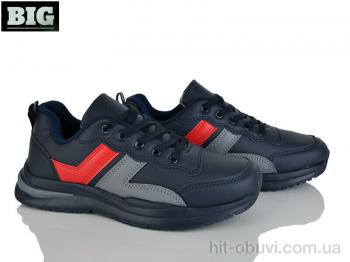 Кроссовки BIG B292-5172